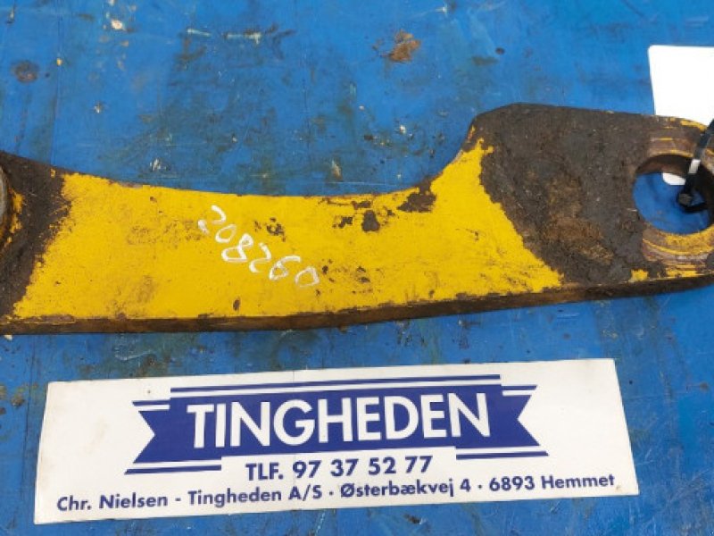 Sonstiges of the type Hydrema 806, Gebrauchtmaschine in Hemmet (Picture 1)