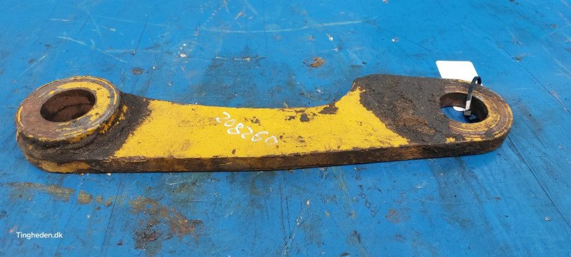 Sonstiges typu Hydrema 806, Gebrauchtmaschine v Hemmet (Obrázek 2)