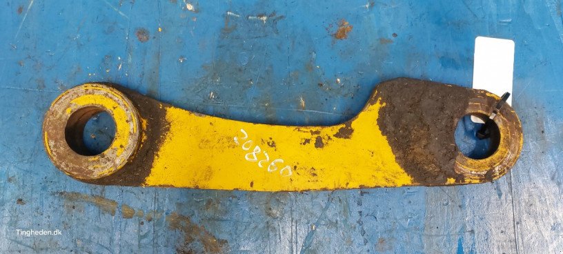 Sonstiges typu Hydrema 806, Gebrauchtmaschine v Hemmet (Obrázek 3)