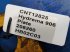 Sonstiges typu Hydrema 806, Gebrauchtmaschine v Hemmet (Obrázek 8)