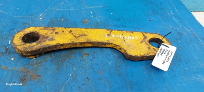 Sonstiges typu Hydrema 806, Gebrauchtmaschine v Hemmet (Obrázek 5)