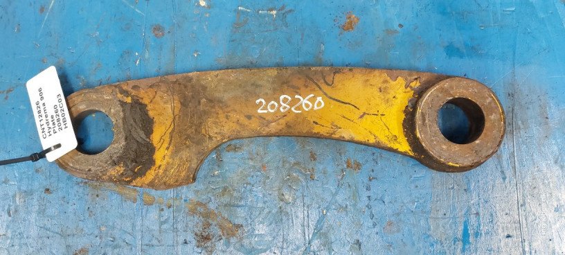 Sonstiges des Typs Hydrema 806, Gebrauchtmaschine in Hemmet (Bild 2)