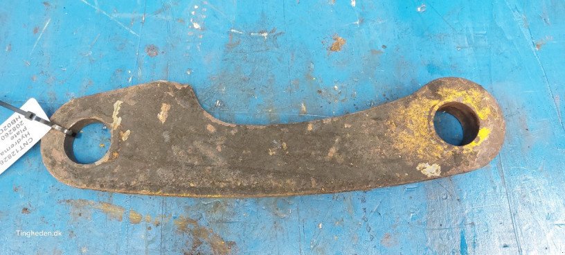 Sonstiges des Typs Hydrema 806, Gebrauchtmaschine in Hemmet (Bild 7)