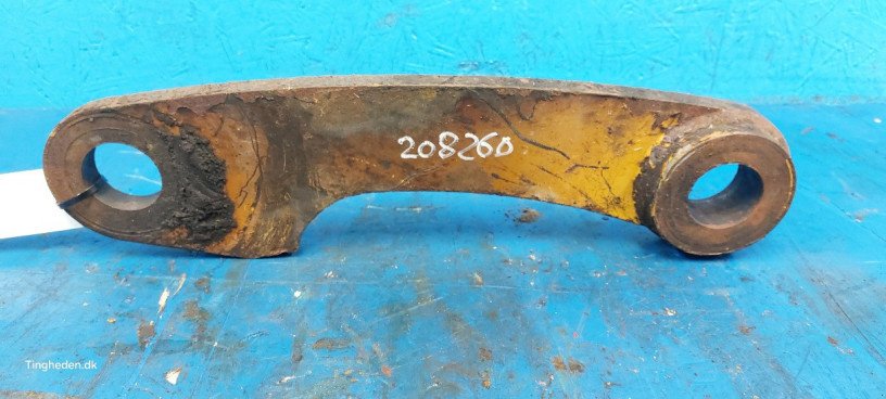 Sonstiges des Typs Hydrema 806, Gebrauchtmaschine in Hemmet (Bild 8)