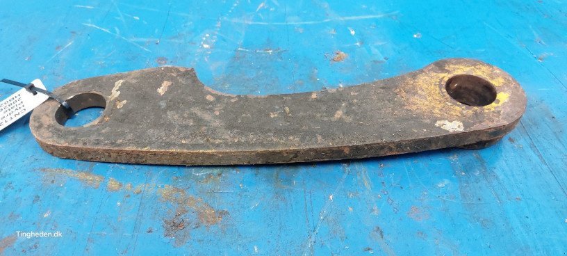 Sonstiges des Typs Hydrema 806, Gebrauchtmaschine in Hemmet (Bild 5)