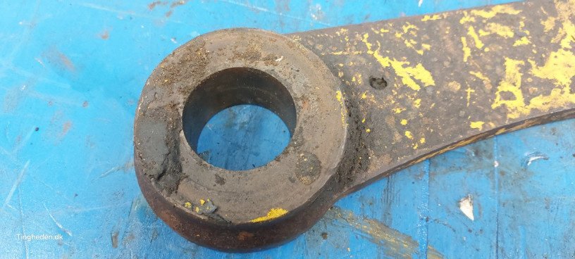 Sonstiges des Typs Hydrema 806, Gebrauchtmaschine in Hemmet (Bild 8)