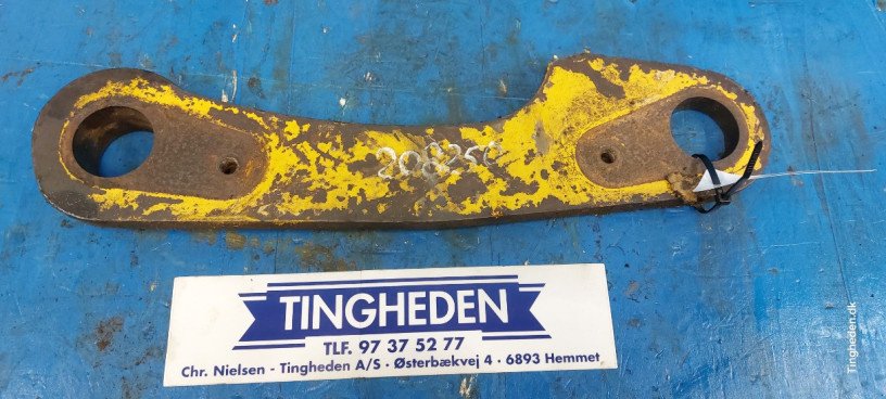 Sonstiges des Typs Hydrema 806, Gebrauchtmaschine in Hemmet (Bild 1)