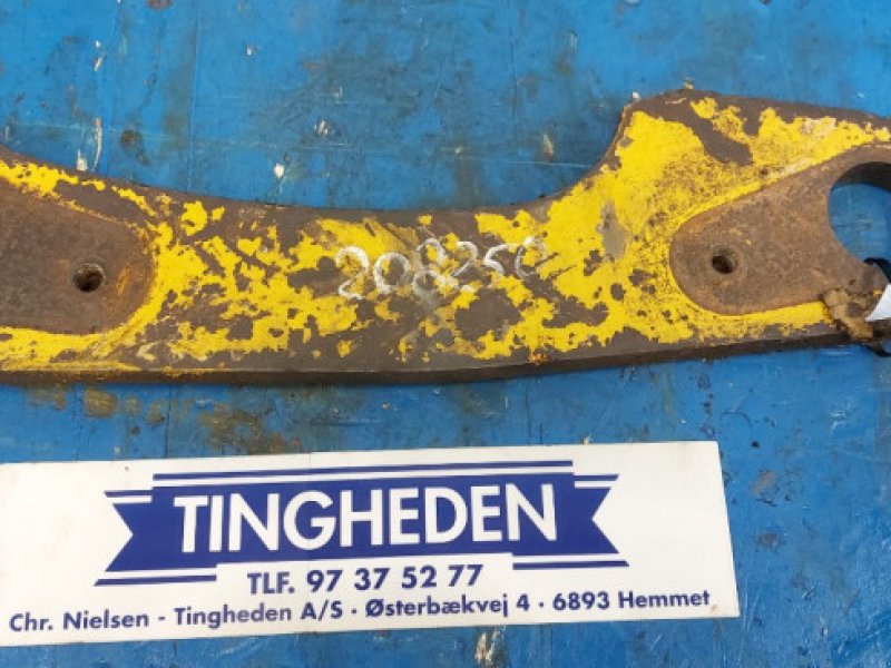 Sonstiges des Typs Hydrema 806, Gebrauchtmaschine in Hemmet (Bild 1)