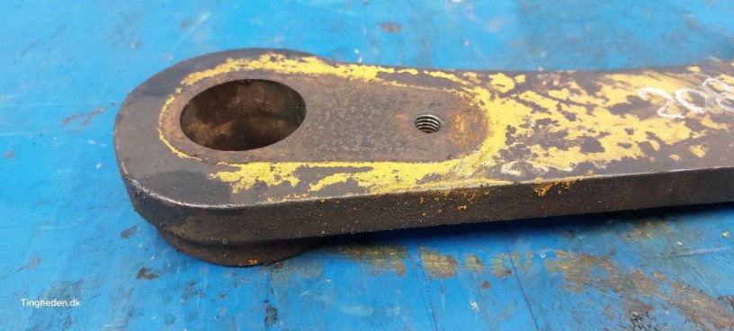 Sonstiges des Typs Hydrema 806, Gebrauchtmaschine in Hemmet (Bild 3)