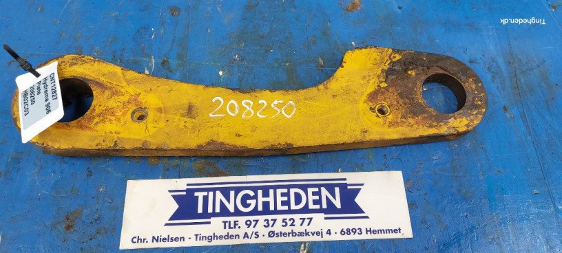 Sonstiges typu Hydrema 806, Gebrauchtmaschine v Hemmet (Obrázek 1)