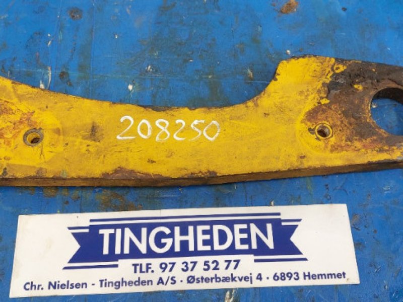 Sonstiges typu Hydrema 806, Gebrauchtmaschine v Hemmet (Obrázek 1)