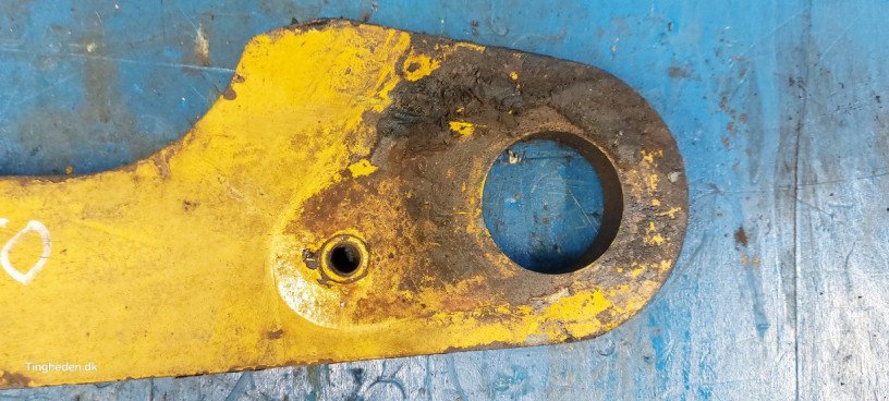 Sonstiges typu Hydrema 806, Gebrauchtmaschine v Hemmet (Obrázek 4)