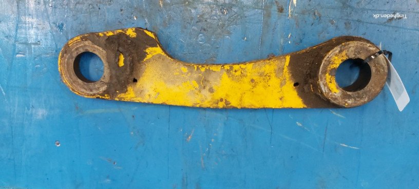 Sonstiges typu Hydrema 806, Gebrauchtmaschine v Hemmet (Obrázek 9)