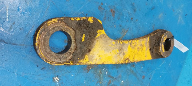 Sonstiges typu Hydrema 806, Gebrauchtmaschine v Hemmet (Obrázek 10)