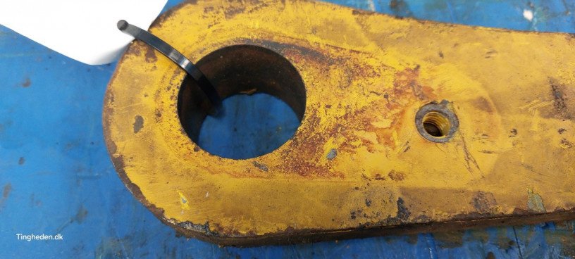 Sonstiges typu Hydrema 806, Gebrauchtmaschine v Hemmet (Obrázek 5)