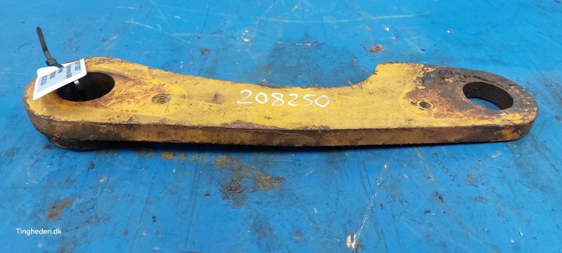 Sonstiges typu Hydrema 806, Gebrauchtmaschine v Hemmet (Obrázek 3)