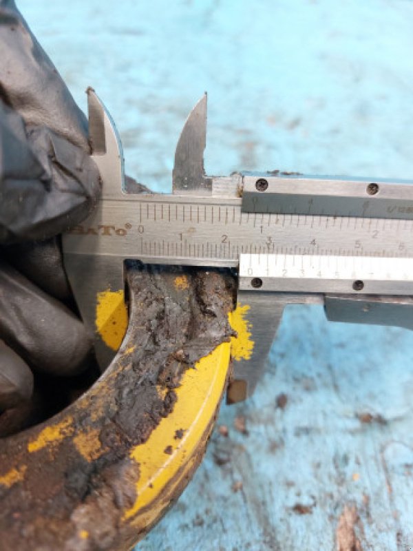 Sonstiges typu Hydrema 806, Gebrauchtmaschine v Hemmet (Obrázek 6)