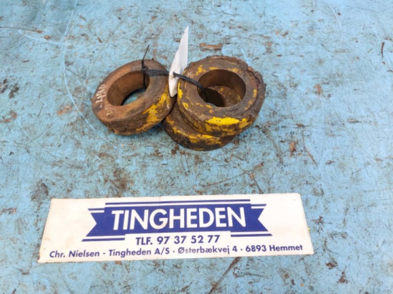 Sonstiges tipa Hydrema 806, Gebrauchtmaschine u Hemmet (Slika 1)