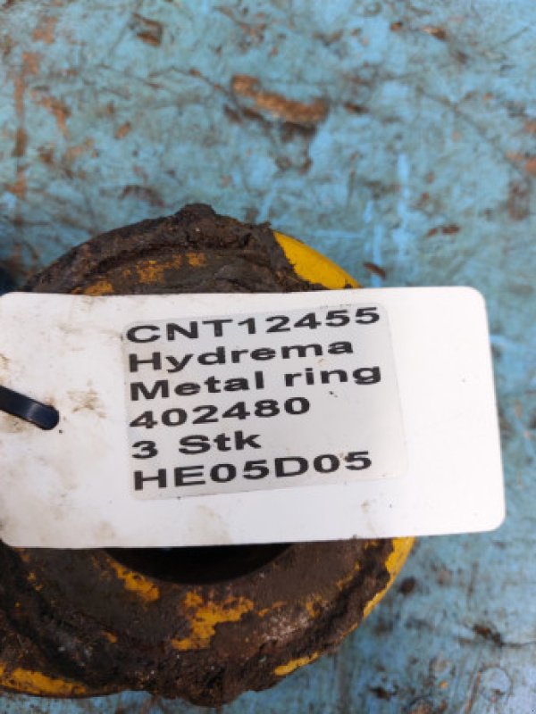 Sonstiges typu Hydrema 806, Gebrauchtmaschine v Hemmet (Obrázek 8)