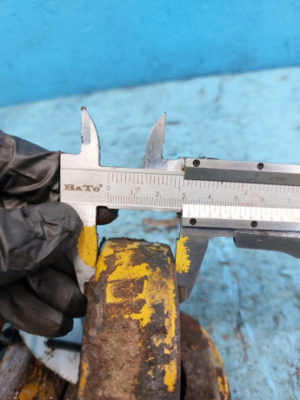 Sonstiges typu Hydrema 806, Gebrauchtmaschine v Hemmet (Obrázek 7)