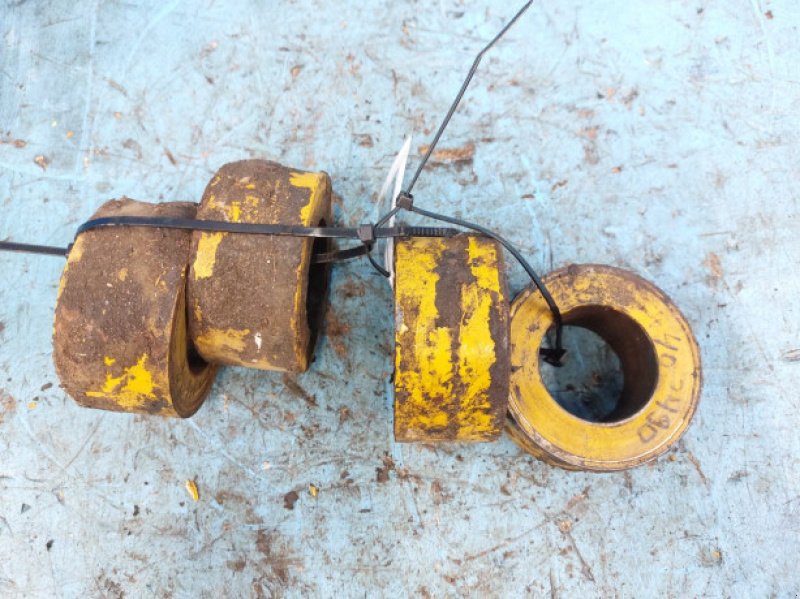 Sonstiges des Typs Hydrema 806, Gebrauchtmaschine in Hemmet (Bild 2)