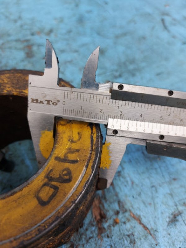 Sonstiges des Typs Hydrema 806, Gebrauchtmaschine in Hemmet (Bild 5)