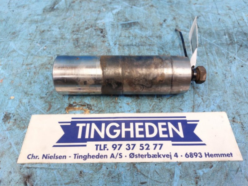 Sonstiges Türe ait Hydrema 806, Gebrauchtmaschine içinde Hemmet (resim 1)