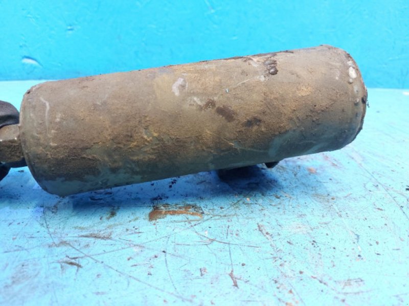 Sonstiges of the type Hydrema 806, Gebrauchtmaschine in Hemmet (Picture 9)