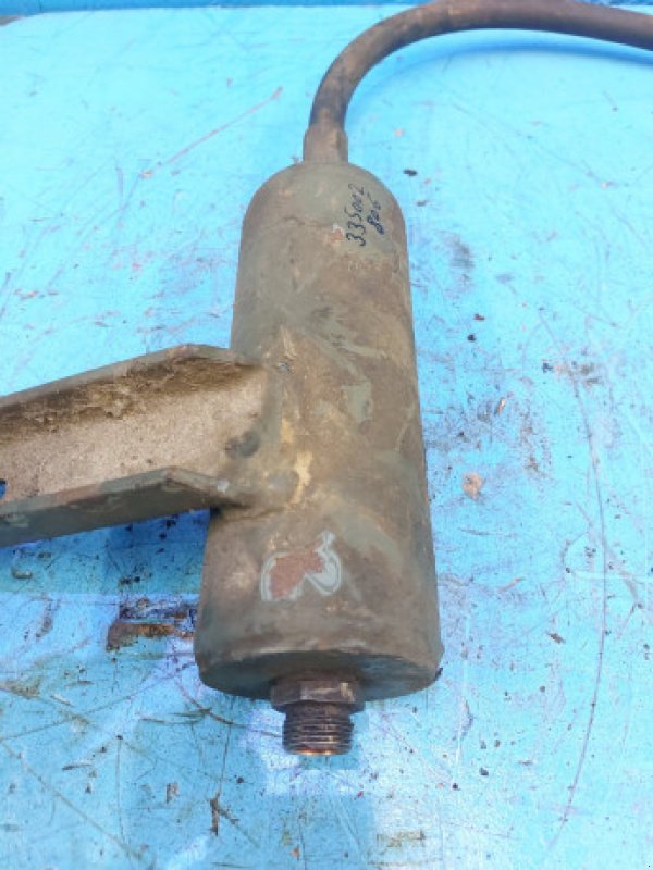 Sonstiges of the type Hydrema 806, Gebrauchtmaschine in Hemmet (Picture 7)