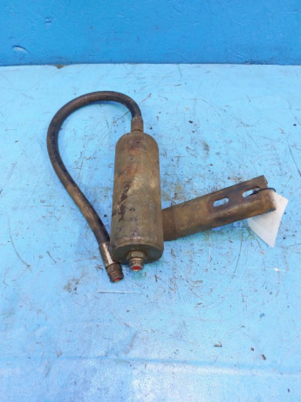 Sonstiges of the type Hydrema 806, Gebrauchtmaschine in Hemmet (Picture 12)