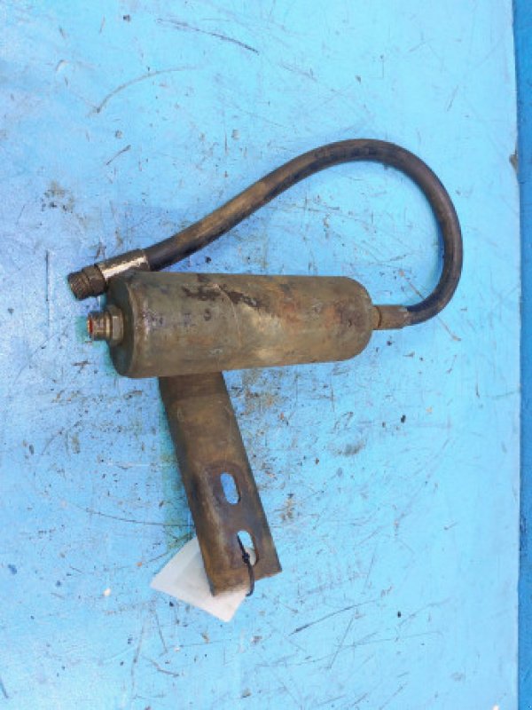 Sonstiges of the type Hydrema 806, Gebrauchtmaschine in Hemmet (Picture 13)