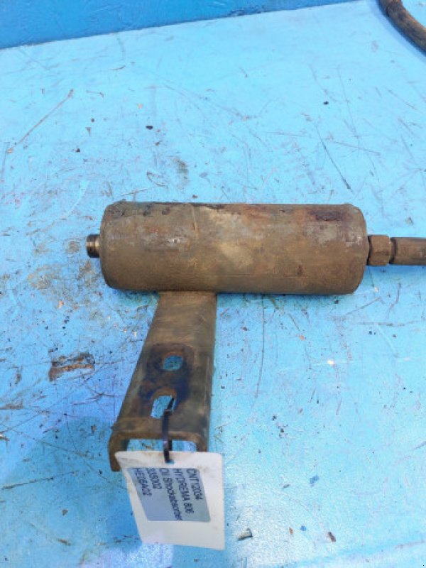 Sonstiges of the type Hydrema 806, Gebrauchtmaschine in Hemmet (Picture 8)