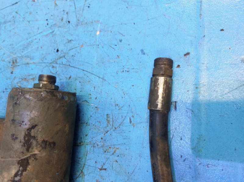 Sonstiges of the type Hydrema 806, Gebrauchtmaschine in Hemmet (Picture 10)