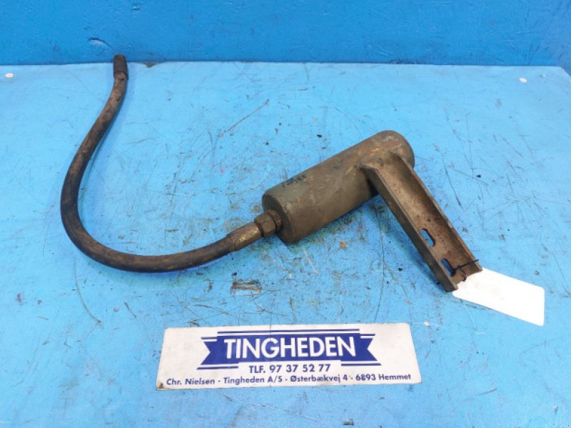 Sonstiges of the type Hydrema 806, Gebrauchtmaschine in Hemmet (Picture 1)