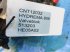Sonstiges typu Hydrema 806, Gebrauchtmaschine v Hemmet (Obrázek 17)