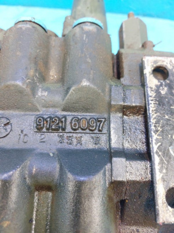 Sonstiges typu Hydrema 806, Gebrauchtmaschine v Hemmet (Obrázek 13)