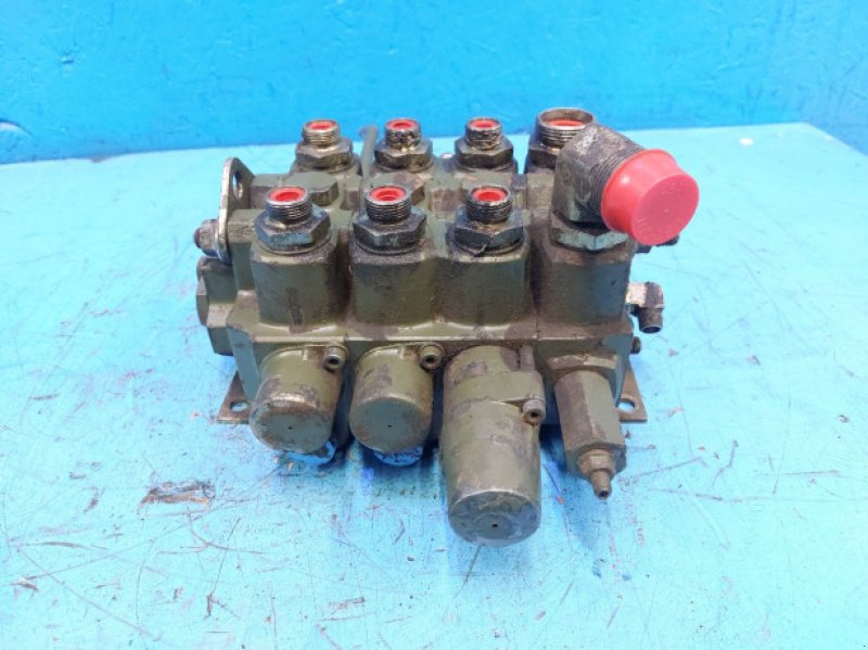 Sonstiges typu Hydrema 806, Gebrauchtmaschine v Hemmet (Obrázek 9)