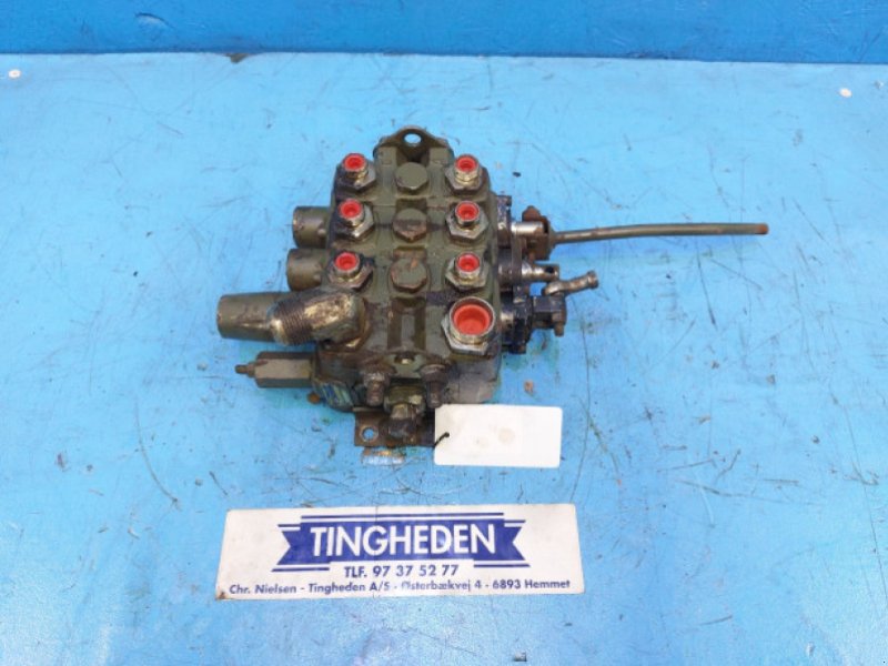 Sonstiges typu Hydrema 806, Gebrauchtmaschine v Hemmet (Obrázek 1)