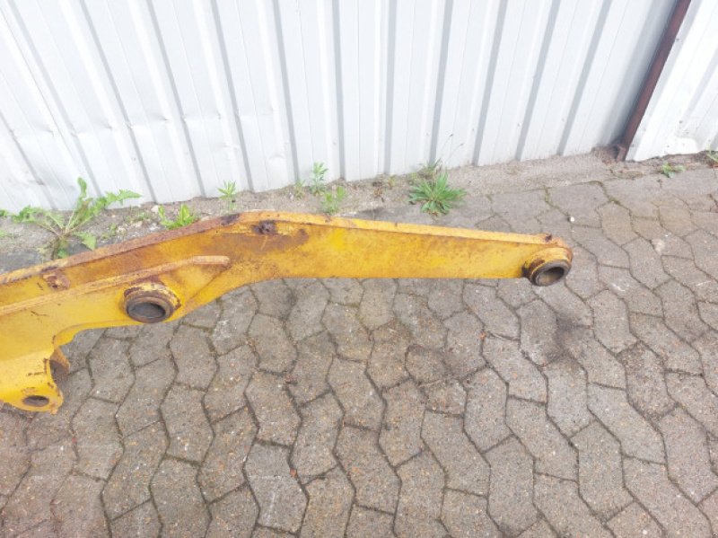 Sonstiges of the type Hydrema 806, Gebrauchtmaschine in Hemmet (Picture 8)