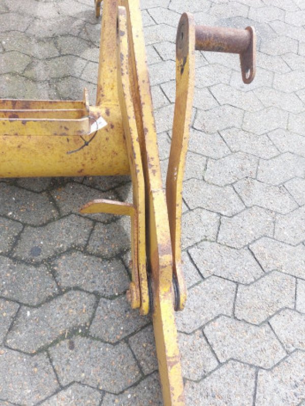 Sonstiges of the type Hydrema 806, Gebrauchtmaschine in Hemmet (Picture 16)