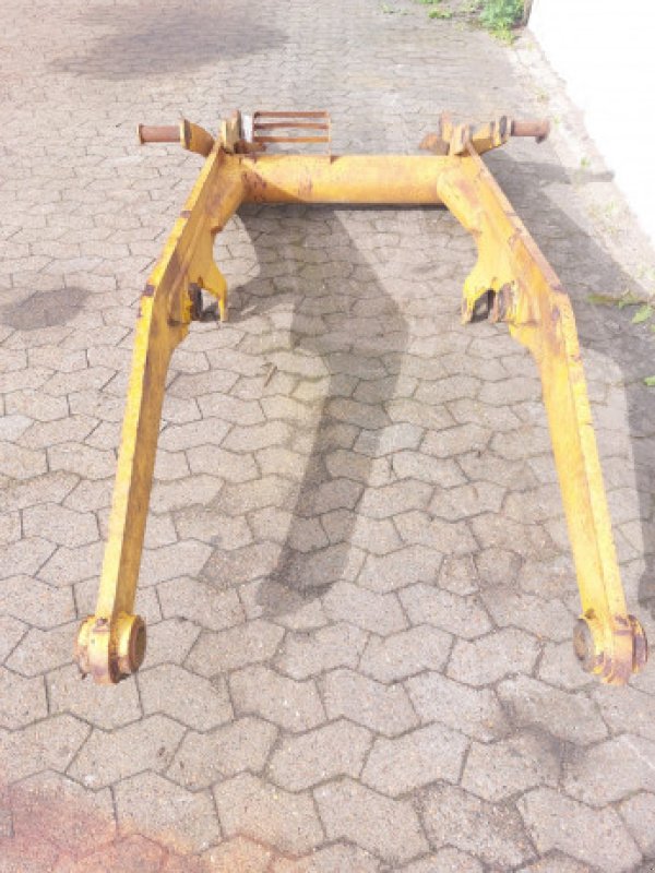 Sonstiges of the type Hydrema 806, Gebrauchtmaschine in Hemmet (Picture 10)