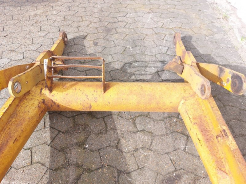 Sonstiges of the type Hydrema 806, Gebrauchtmaschine in Hemmet (Picture 13)