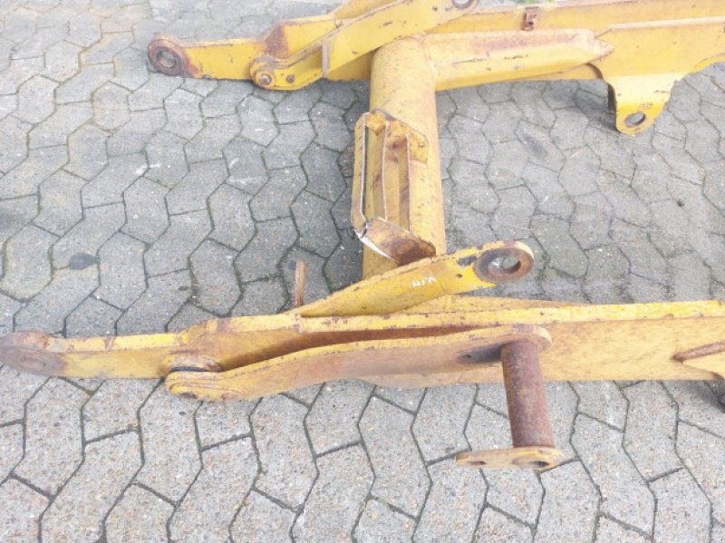 Sonstiges of the type Hydrema 806, Gebrauchtmaschine in Hemmet (Picture 3)