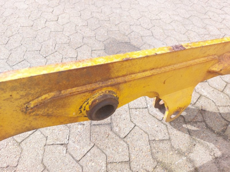 Sonstiges of the type Hydrema 806, Gebrauchtmaschine in Hemmet (Picture 12)