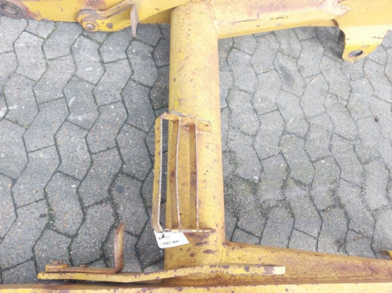 Sonstiges of the type Hydrema 806, Gebrauchtmaschine in Hemmet (Picture 5)