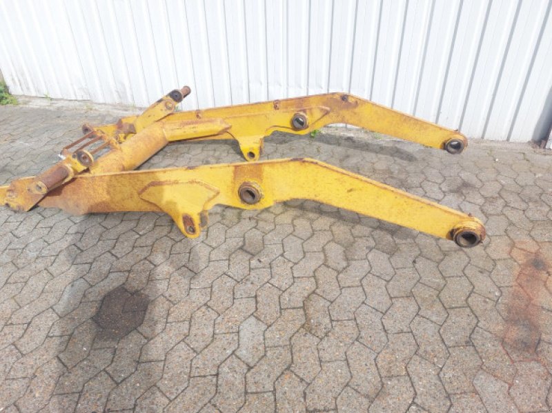 Sonstiges of the type Hydrema 806, Gebrauchtmaschine in Hemmet (Picture 9)