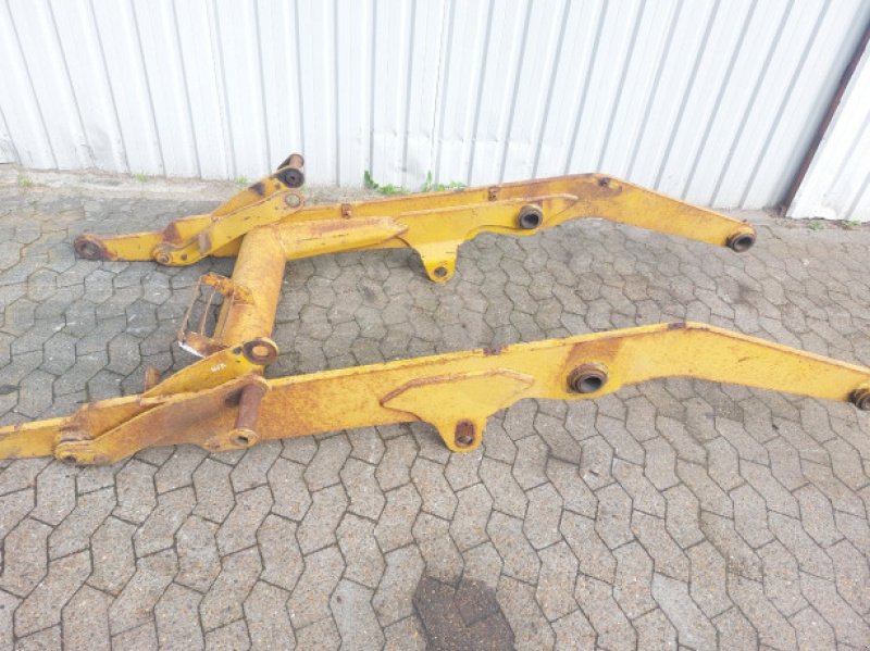 Sonstiges of the type Hydrema 806, Gebrauchtmaschine in Hemmet (Picture 2)