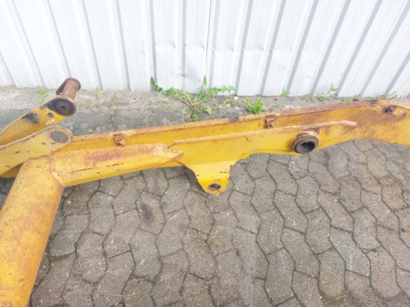 Sonstiges of the type Hydrema 806, Gebrauchtmaschine in Hemmet (Picture 7)