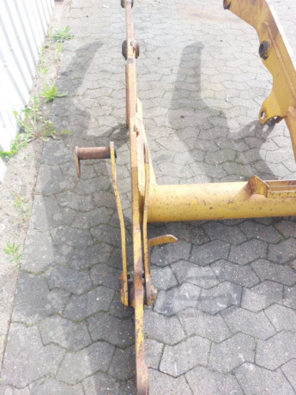 Sonstiges of the type Hydrema 806, Gebrauchtmaschine in Hemmet (Picture 14)