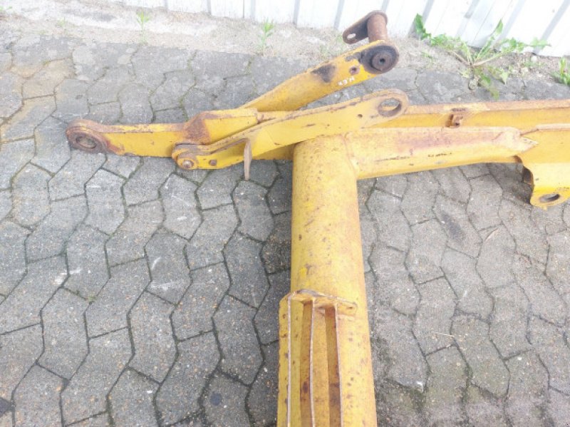 Sonstiges of the type Hydrema 806, Gebrauchtmaschine in Hemmet (Picture 4)